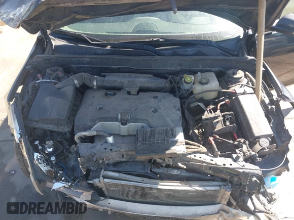 2015 Chevrolet Malibu LT with VIN 1G11D5SL0FF121638, listed as a IAAI auction lot 41942357 with 174,361 mi miles and . Bid and sale history available at DreamBid. Image 10.