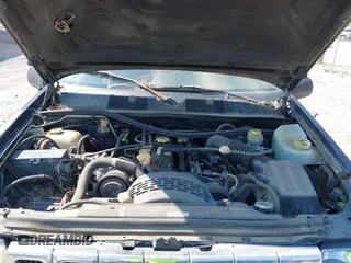 1996 Jeep Grand Cherokee Laredo с VIN 1J4GZ58SXTC280868, выставлен на аукционе IAAI как лот 42653608 с пробегом 188 867 миль миль и . История ставок и продаж доступна на DreamBid. Изображение 10.