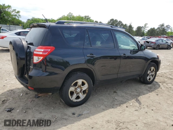 2012 Toyota RAV4 with VIN 2T3BF4DVXCW217611, listed as a Copart auction lot 54110175 with 177,685 mi miles and Clean Title. Bid and sale history available at carsss.com. Image 3.