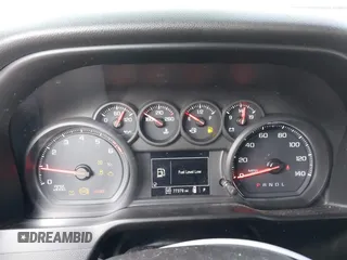 2019 Chevrolet Silverado 1500 Custom with VIN 3GCUYBEF4KG102693, listed as a IAAI auction lot 41683760 with 77,379 mi miles and . Bid and sale history available at DreamBid. Image 7.