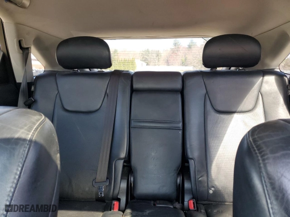 2013 Lexus RX 350 with VIN 2T2BK1BA5DC211216, listed as a Copart auction lot 52498345 with 86,528 mi miles and Clean Title. Bid and sale history available at carsss.com. Image 10.