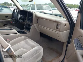 2005 Chevrolet Avalanche LS with VIN 3GNEC12Z25G223620, listed as a IAAI auction lot 42278098 with 263,073 mi miles and . Bid and sale history available at DreamBid. Image 5.