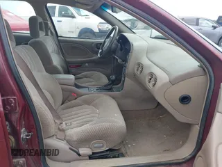 2001 Pontiac Bonneville SE z VIN 1G2HX54K814207144, wystawiony jako IAAI lot #42223805 z przebiegiem 237 762 mil mil oraz . Historia ofert i sprzedaży dostępna na DreamBid. Obrazek 5.
