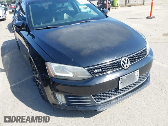 2013 Volkswagen Jetta Autobahn с VIN 3VW4A7AJ1DM364460, выставлен на аукционе IAAI как лот 42425355 с пробегом 184 410 миль миль и . История ставок и продаж доступна на DreamBid. Изображение 6.