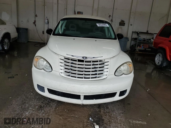 2007 Chrysler PT Cruiser Touring with VIN 3A4FY58B47T629905, listed as a Copart auction lot 56528965 with 253,097 mi miles and Clean title. Bid and sale history available at DreamBid. Image 5.