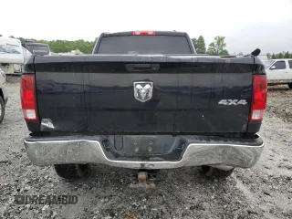 2012 Ram 2500 ST z VIN 3C6UD5CL3CG142567, wystawiony jako Copart lot #59336035 z przebiegiem 284 272 mil mil oraz Szkoda całkowita • Salvage title. Historia ofert i sprzedaży dostępna na DreamBid. Obrazek 6.