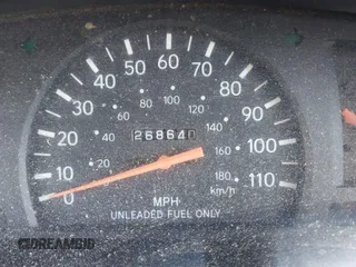 1998 Toyota Tacoma with VIN 4TAWN72N5WZ120258, listed as a IAAI auction lot 41878138 with 268,640 mi miles and . Bid and sale history available at DreamBid. Image 15.