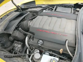 2019 Chevrolet Corvette 3LT с VIN 1G1YF2D74K5108592, выставлен на аукционе IAAI как лот 41543924 с пробегом 69 513 миль миль и . История ставок и продаж доступна на DreamBid. Изображение 19.