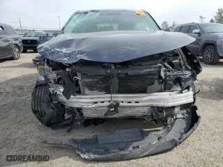 2020 Acura RDX w/Technology Pkg with VIN 5J8TC2H59LL006772, listed as a Copart auction lot 45797615 with 0 mi miles and Salvage Title. Bid and sale history available at carsss.com. Image 5.