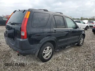 2004 Honda CR-V EX with VIN JHLRD78874C016914, listed as a Copart auction lot 54176295 with 233,775 mi miles and Clean Title. Bid and sale history available at carsss.com. Image 3.