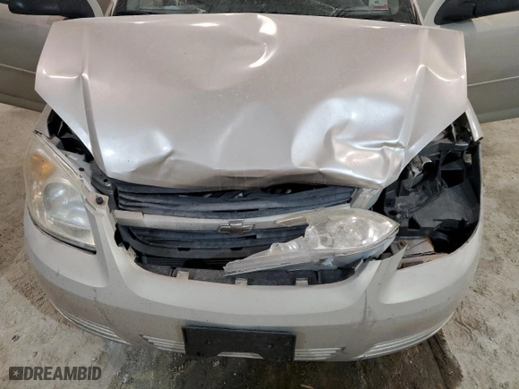 2009 Chevrolet Cobalt LT w/2LT with VIN 1G1AT58HX97166669, listed as a Copart auction lot 76978864 with 159,453 mi miles and Non Repairable. Bid and sale history available at carsss.com. Image 11.