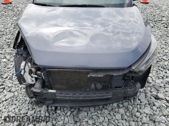 2021 Hyundai Tucson SEL z VIN KM8J33AL0MU290269, wystawiony jako Copart lot #56399545 z przebiegiem 90 948 mil mil oraz Szkoda całkowita • Salvage title. Historia ofert i sprzedaży dostępna na DreamBid. Obrazek 12.