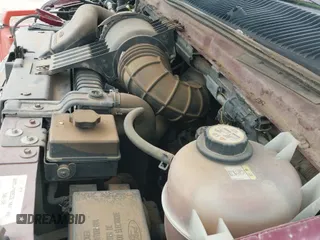 2003 Ford Econoline Cargo Recreational с VIN 1FDRE14W13HA62232, выставлен на аукционе IAAI как лот 42105347 с пробегом 222 451 миль миль и . История ставок и продаж доступна на DreamBid. Изображение 12.