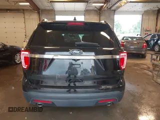 2016 Ford Explorer z VIN 1FM5K7B80GGA09516, wystawiony jako IAAI lot #42510260 z przebiegiem 116 430 mil mil oraz . Historia ofert i sprzedaży dostępna na DreamBid. Obrazek 16.