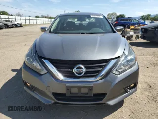 2018 Nissan Altima 2.5 SR with VIN 1N4AL3AP1JC478300, listed as a Copart auction lot 54013605 with 68,721 mi miles and Salvage Title. Bid and sale history available at carsss.com. Image 5.