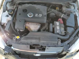 2004 Nissan Altima S with VIN 1N4AL11D04C140711, listed as a Copart auction lot 52951705 with 259,417 mi miles and Salvage Title. Bid and sale history available at carsss.com. Image 11.