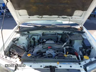 2007 Subaru Forester X with VIN JF1SG63677H712384, listed as a IAAI auction lot 42123598 with 295,606 mi miles and . Bid and sale history available at DreamBid. Image 10.