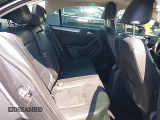 2013 Volkswagen Jetta SE with VIN 3VWDP7AJ8DM436818, listed as a IAAI auction lot 42386196 with 121,043 mi miles and . Bid and sale history available at DreamBid. Image 8.