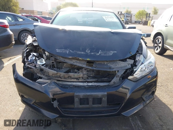 2017 Nissan Altima SV with VIN 1N4AL3AP1HC177651, listed as a IAAI auction lot 42279940 with 107,774 mi miles and . Bid and sale history available at DreamBid. Image 12.