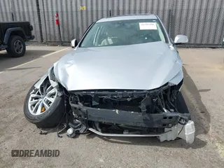 2017 Infiniti Q50 Premium z VIN JN1EV7AP5HM731123, wystawiony jako IAAI lot #41795396 z przebiegiem 151 948 mil mil oraz . Historia ofert i sprzedaży dostępna na DreamBid. Obrazek 12.