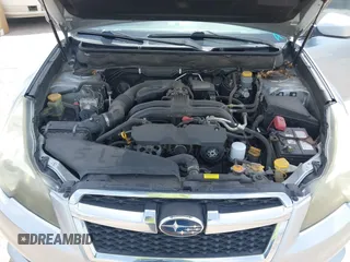 2014 Subaru Legacy Premium z VIN 4S3BMCC66E3026641, wystawiony jako IAAI lot #42621371 z przebiegiem 139 187 mil mil oraz . Historia ofert i sprzedaży dostępna na DreamBid. Obrazek 10.