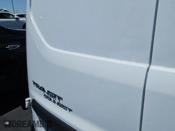 2018 Ford Transit Connect XL with VIN NM0LS7E77J1374068, listed as a IAAI auction lot 42714229 with 85,616 mi miles and . Bid and sale history available at DreamBid. Image 43.