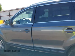 2014 Audi Q7 Premium Plus с VIN WA1LMAFE9ED012328, выставлен на аукционе IAAI как лот 42478603 с пробегом 148 938 миль миль и . История ставок и продаж доступна на DreamBid. Изображение 14.