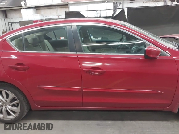 2017 Acura ILX with VIN 19UDE2F30HA006968, listed as a IAAI auction lot 41937114 with 77,501 mi miles. Bid and sale history available at carsss.com. Image 13.
