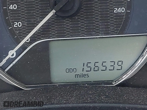 2016 Toyota Corolla L с VIN 2T1BURHE0GC710369, выставлен на аукционе IAAI как лот 42502045 с пробегом 156 539 миль миль и . История ставок и продаж доступна на DreamBid. Изображение 7.