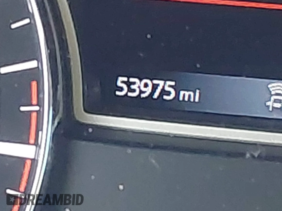2018 Nissan Altima SV with VIN 1N4AL3APXJC296000, listed as a IAAI auction lot 41136829 with 53,975 mi miles and . Bid and sale history available at carsss.com. Image 15.