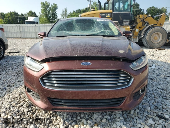 2015 Ford Fusion SE with VIN 3FA6P0HDXFR192734, listed as a Copart auction lot 63684215 with 154,437 mi miles and Clean title. Bid and sale history available at DreamBid. Image 5.