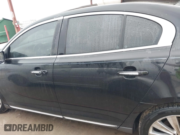 2013 Lincoln MKS EcoBoost with VIN 1LNHL9FT2DG604724, listed as a IAAI auction lot 41428420 with 152,880 mi miles and . Bid and sale history available at DreamBid. Image 14.