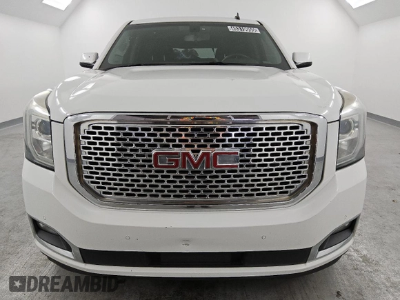 2015 GMC Yukon SLE with VIN 1GKS1AKC3FR170011, listed as a Copart auction lot 45319055 with 229,933 mi miles and Clean Title. Bid and sale history available at carsss.com. Image 5.