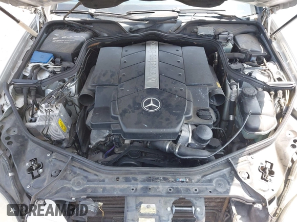 2006 Mercedes-Benz CLS 500 z VIN WDDDJ75X06A021842, wystawiony jako IAAI lot #42473311 z przebiegiem 164 276 mil mil oraz . Historia ofert i sprzedaży dostępna na DreamBid. Obrazek 10.