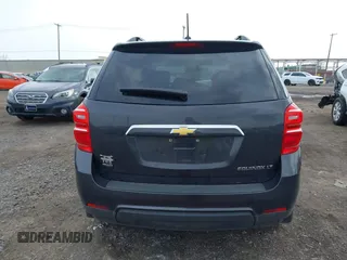 2016 Chevrolet Equinox LT z VIN 1GNFLFEK4GZ101554, wystawiony jako IAAI lot #42128135 z przebiegiem 131 539 mil mil oraz . Historia ofert i sprzedaży dostępna na DreamBid. Obrazek 16.