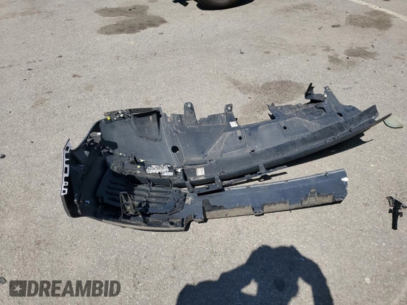 2022 Land Rover Range Rover Westminster with VIN SALGS2RU0NA460358, listed as a Copart auction lot 54783385 with 28,926 mi miles and Salvage title. Bid and sale history available at DreamBid. Image 13.