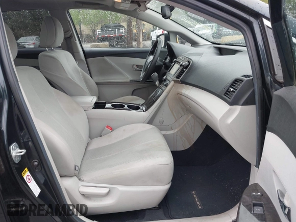 2013 Toyota Venza LE z VIN 4T3BA3BBXDU040562, wystawiony jako IAAI lot #42204488 z przebiegiem 173 367 mil mil oraz . Historia ofert i sprzedaży dostępna na DreamBid. Obrazek 5.