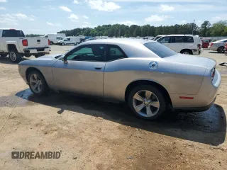 2015 Dodge Challenger SXT with VIN 2C3CDZAG7FH774756, listed as a Copart auction lot 53703665 with 126,380 mi miles and Non Repairable. Bid and sale history available at carsss.com. Image 2.
