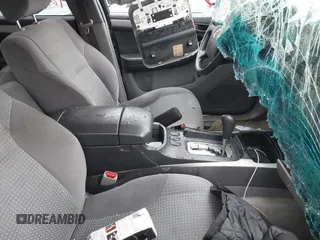 2004 Toyota 4Runner SR5 with VIN JTEBU14R840050447, listed as a IAAI auction lot 42201440 with Not Provided miles and . Bid and sale history available at DreamBid. Image 5.