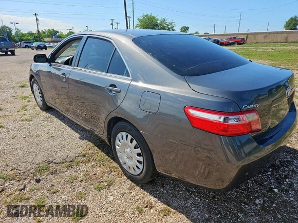 2007 Toyota Camry CE with VIN 4T4BE46K37R007202, listed as a Copart auction lot 54528765 with 173,593 mi miles and Clean Title. Bid and sale history available at carsss.com. Image 3.