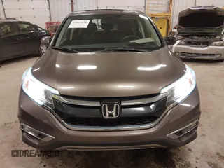 2015 Honda CR-V EX with VIN 2HKRM4H56FH670649, listed as a IAAI auction lot 42007616 with 142,353 mi miles and . Bid and sale history available at DreamBid. Image 12.