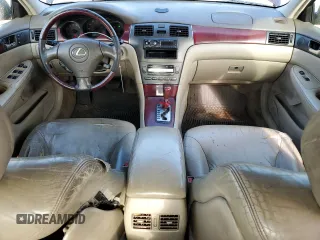 2002 Lexus ES 300 z VIN JTHBF30G620069802, wystawiony jako Copart lot #56731245 z przebiegiem 245 280 mil mil oraz Szkoda całkowita • Salvage title. Historia ofert i sprzedaży dostępna na DreamBid. Obrazek 8.