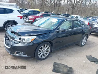 2014 Chevrolet Malibu LT with VIN 1G11E5SL8EF286834, listed as a IAAI auction lot 41865884 with 172,324 mi miles and . Bid and sale history available at DreamBid. Image 17.