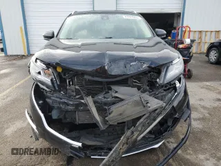 2017 Lincoln MKC Select with VIN 5LMCJ2C95HUL00405, listed as a Copart auction lot 47207655 with 65,515 mi miles and Salvage Title. Bid and sale history available at DreamBid. Image 5.