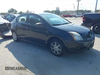 2011 Nissan Sentra 2.0 with VIN 3N1AB6AP9BL607228, listed as a IAAI auction lot 42320030 with 85,855 mi miles and . Bid and sale history available at DreamBid. Image 1.