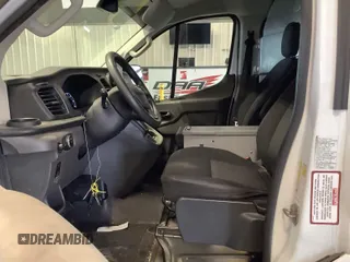 2021 Ford Transit с VIN 1FTBR1YG8MKA40049, выставлен на аукционе IAAI как лот 42843942 с пробегом 78 346 миль миль и . История ставок и продаж доступна на DreamBid. Изображение 18.
