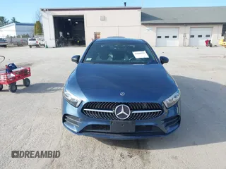 2020 Mercedes-Benz A 220 с VIN WDD3G4FB2LW036952, выставлен на аукционе IAAI как лот 41880993 с пробегом 64 446 миль миль и . История ставок и продаж доступна на DreamBid. Изображение 12.