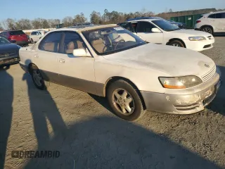 1996 Lexus ES 300 с VIN JT8BF12G9T0162042, выставлен на аукционе Copart как лот 82494384 с пробегом 331 371 миль миль и Чистый • Clean title. История ставок и продаж доступна на DreamBid. Изображение 4.