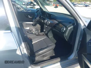 2015 Mercedes-Benz GLK 350 with VIN WDCGG5HB9FG397442, listed as a IAAI auction lot 42013178 with 106,598 mi miles and . Bid and sale history available at DreamBid. Image 5.