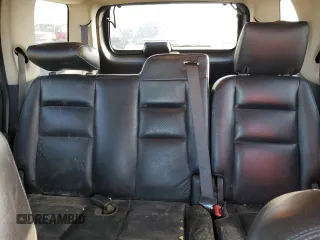 2008 Mercury Mountaineer with VIN 4M2EU37E98UJ02666, listed as a Copart auction lot 85320414 with 201,440 mi miles and Clean Title. Bid and sale history available at carsss.com. Image 10.